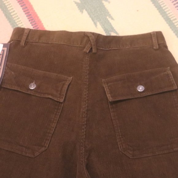 Nevada Jeanswear Corduroy Pants - Picture 6 of 16